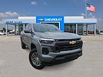 New 2026 Chevrolet Colorado LT Crew Cab for sale #T1148426 - photo 1