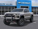 New 2026 Chevrolet Colorado ZR2 Crew Cab for sale #T1149505 - photo 42