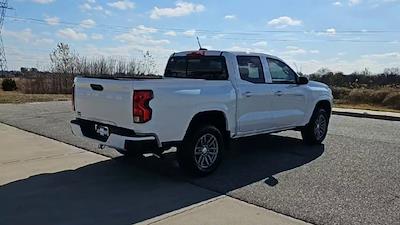 New 2026 Chevrolet Colorado LT Crew Cab for sale #T1151405 - photo 2