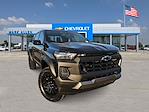 New 2026 Chevrolet Colorado Trail Boss Crew Cab for sale #T1151533 - photo 1