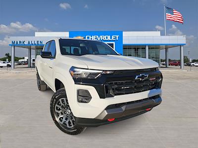 New 2026 Chevrolet Colorado Z71 Crew Cab for sale #T1153062 - photo 1