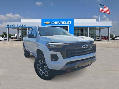 New 2026 Chevrolet Colorado Z71 Crew Cab for sale #T1153063 - photo 1