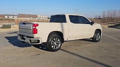New 2026 Chevrolet Silverado 1500 RST Crew Cab for sale #T1154486 - photo 2