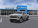 New 2026 Chevrolet Silverado 1500 RST Crew Cab for sale #T1154486 - photo 8