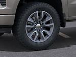 New 2026 Chevrolet Silverado 1500 RST Crew Cab for sale #T1154486 - photo 9