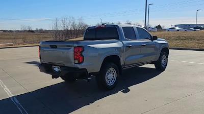 New 2026 Chevrolet Colorado Work Truck Crew Cab for sale #T1166005 - photo 2