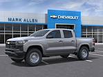 New 2026 Chevrolet Colorado Work Truck Crew Cab for sale #T1166005 - photo 2