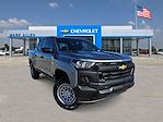 New 2026 Chevrolet Colorado Work Truck Crew Cab for sale #T1166005 - photo 1