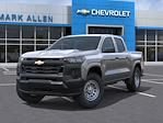 New 2026 Chevrolet Colorado Work Truck Crew Cab for sale #T1166005 - photo 6