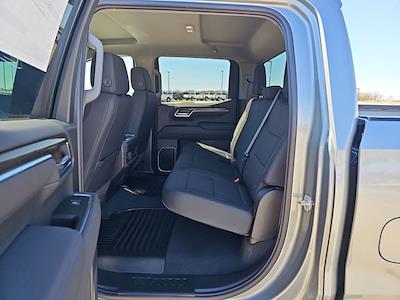 New 2026 Chevrolet Silverado 1500 LT Crew Cab for sale #T1169925 - photo 1