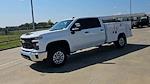 New 2026 Chevrolet Silverado 2500 Crew Cab Service Truck for sale #TF100593 - photo 5