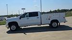 New 2026 Chevrolet Silverado 2500 Crew Cab Service Truck for sale #TF100593 - photo 6