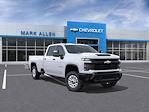 New 2026 Chevrolet Silverado 2500 Work Truck Crew Cab for sale #TF102132 - photo 35
