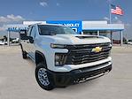 New 2026 Chevrolet Silverado 2500 Work Truck Crew Cab for sale #TF102132 - photo 1