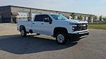 New 2026 Chevrolet Silverado 2500 Work Truck Crew Cab for sale #TF102132 - photo 3