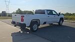 New 2026 Chevrolet Silverado 2500 Work Truck Crew Cab for sale #TF102132 - photo 2