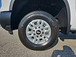 New 2026 Chevrolet Silverado 2500 Work Truck Crew Cab for sale #TF102132 - photo 32