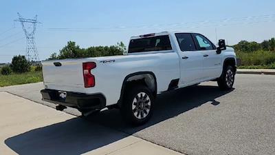 New 2026 Chevrolet Silverado 2500 Custom Crew Cab for sale #TF105020 - photo 2