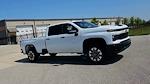New 2026 Chevrolet Silverado 2500 Custom Crew Cab for sale #TF105020 - photo 3