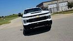 New 2026 Chevrolet Silverado 2500 Custom Crew Cab for sale #TF105020 - photo 4