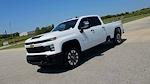 New 2026 Chevrolet Silverado 2500 Custom Crew Cab for sale #TF105020 - photo 5