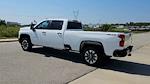 New 2026 Chevrolet Silverado 2500 Custom Crew Cab for sale #TF105020 - photo 7