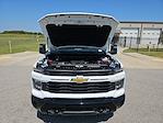 New 2026 Chevrolet Silverado 2500 Custom Crew Cab for sale #TF105020 - photo 29