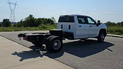 New 2026 Chevrolet Silverado 3500 Crew Cab Cab Chassis for sale #TF108358 - photo 2