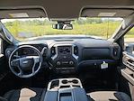New 2026 Chevrolet Silverado 3500 Crew Cab Cab Chassis for sale #TF108358 - photo 18