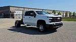 New 2026 Chevrolet Silverado 3500 Crew Cab Cab Chassis for sale #TF108358 - photo 3