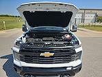 New 2026 Chevrolet Silverado 3500 Crew Cab Cab Chassis for sale #TF108358 - photo 28