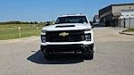 New 2026 Chevrolet Silverado 3500 Crew Cab Cab Chassis for sale #TF108358 - photo 4