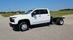 New 2026 Chevrolet Silverado 3500 Crew Cab Cab Chassis for sale #TF108358 - photo 5