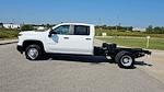 New 2026 Chevrolet Silverado 3500 Crew Cab Cab Chassis for sale #TF108358 - photo 6