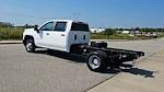 New 2026 Chevrolet Silverado 3500 Crew Cab Cab Chassis for sale #TF108358 - photo 7