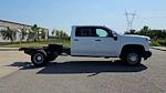 New 2026 Chevrolet Silverado 3500 Crew Cab Cab Chassis for sale #TF108358 - photo 9