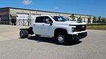 New 2026 Chevrolet Silverado 3500 Crew Cab Cab Chassis for sale #TF108715 - photo 3