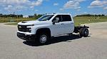 New 2026 Chevrolet Silverado 3500 Crew Cab Cab Chassis for sale #TF108715 - photo 5