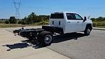 New 2026 Chevrolet Silverado 3500 Crew Cab Cab Chassis for sale #TF108715 - photo 2