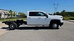 New 2026 Chevrolet Silverado 3500 Crew Cab Cab Chassis for sale #TF108715 - photo 9