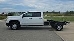 New 2026 Chevrolet Silverado 3500 Work Truck Crew Cab 4WD Cab Chassis for sale #TF109132 - photo 6