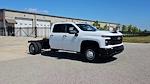 New 2026 Chevrolet Silverado 3500 Crew Cab Cab Chassis for sale #TF109261 - photo 4