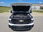 New 2026 Chevrolet Silverado 3500 Crew Cab Cab Chassis for sale #TF109261 - photo 29
