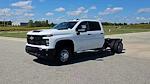 New 2026 Chevrolet Silverado 3500 Crew Cab Cab Chassis for sale #TF109261 - photo 6