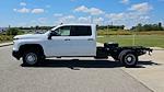 New 2026 Chevrolet Silverado 3500 Crew Cab Cab Chassis for sale #TF109261 - photo 7