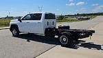 New 2026 Chevrolet Silverado 3500 Crew Cab Cab Chassis for sale #TF109261 - photo 8