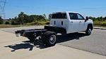 New 2026 Chevrolet Silverado 3500 Crew Cab Cab Chassis for sale #TF109261 - photo 2