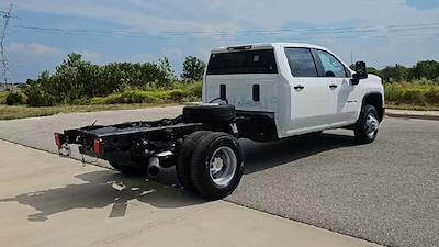 New 2026 Chevrolet Silverado 3500 Crew Cab Cab Chassis for sale #TF109291 - photo 2