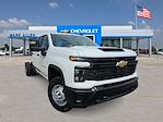 New 2026 Chevrolet Silverado 3500 Crew Cab Cab Chassis for sale #TF109291 - photo 1