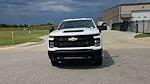 New 2026 Chevrolet Silverado 3500 Crew Cab Cab Chassis for sale #TF109291 - photo 4